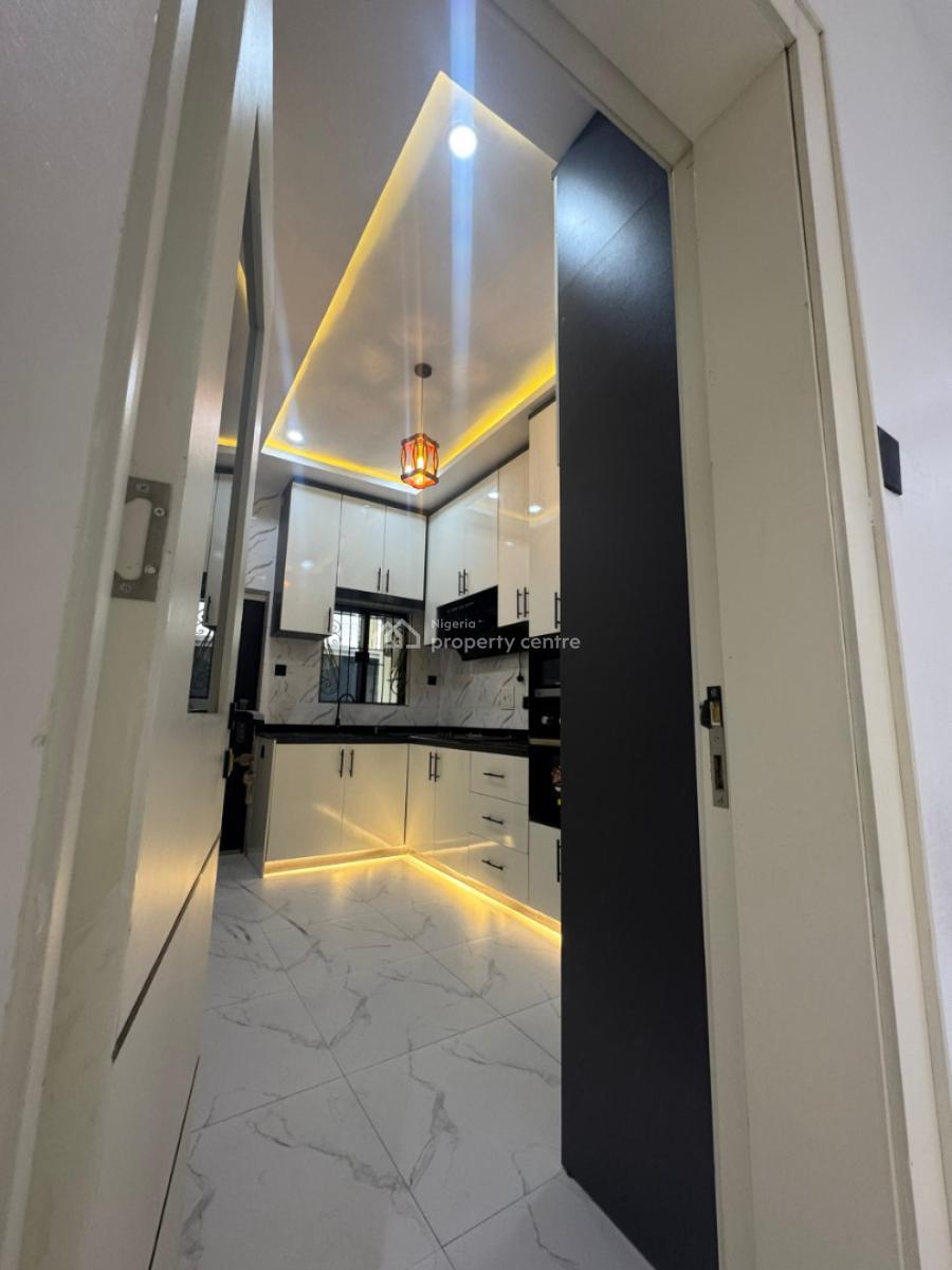 Brand New 3 Bedroom Detached Bungalow, Nta Road, Port Harcourt, Rivers, Detached Bungalow for Sale