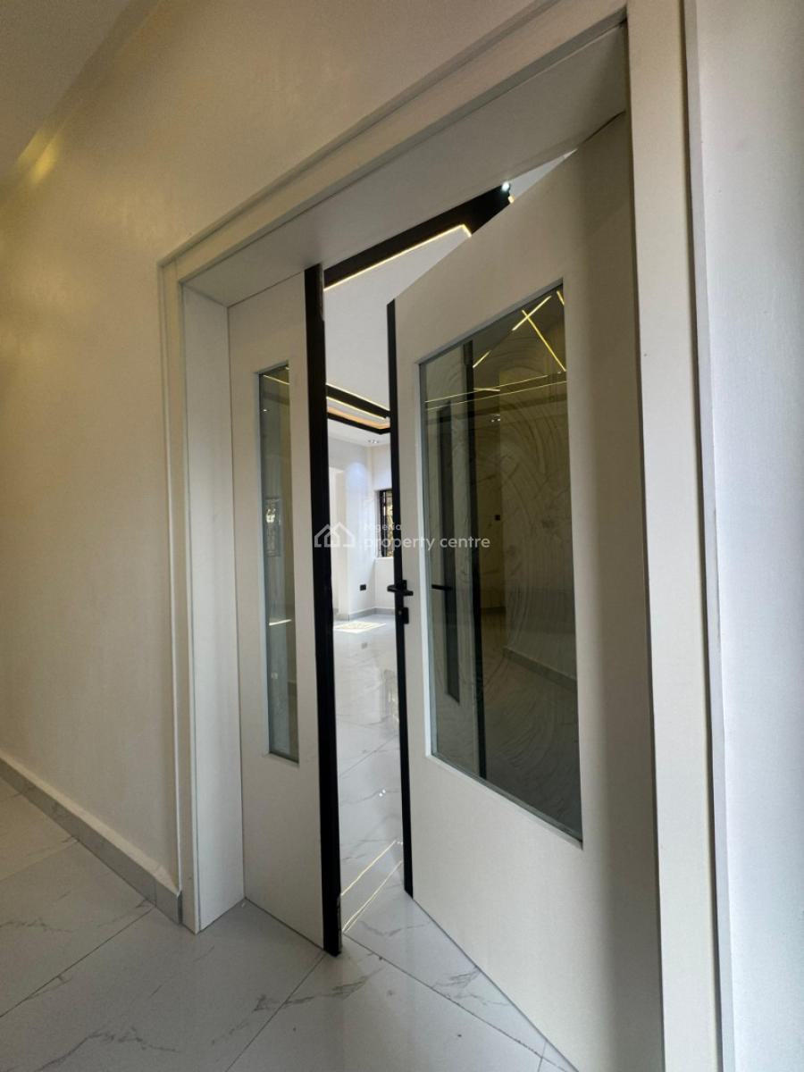 Brand New 3 Bedroom Detached Bungalow, Nta Road, Port Harcourt, Rivers, Detached Bungalow for Sale