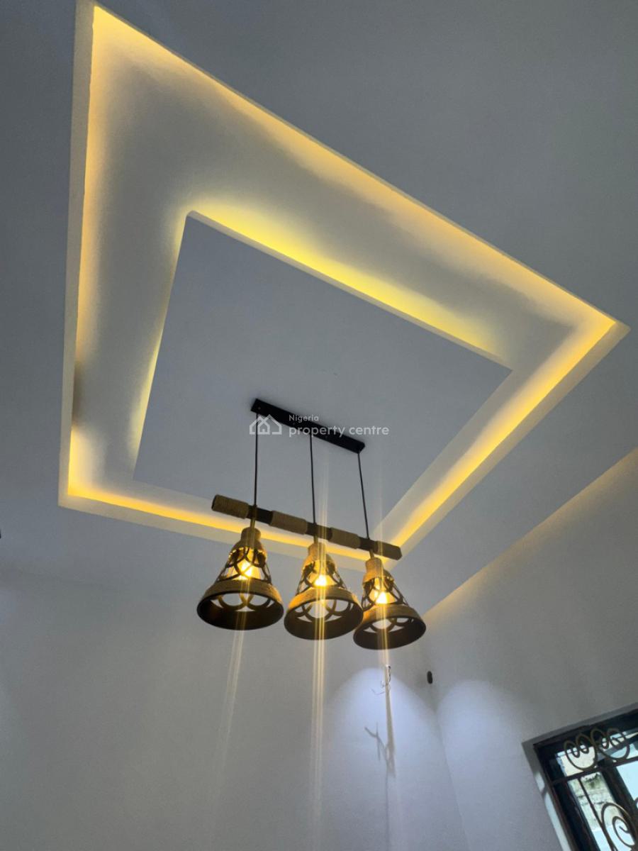 Brand New 3 Bedroom Detached Bungalow, Nta Road, Port Harcourt, Rivers, Detached Bungalow for Sale