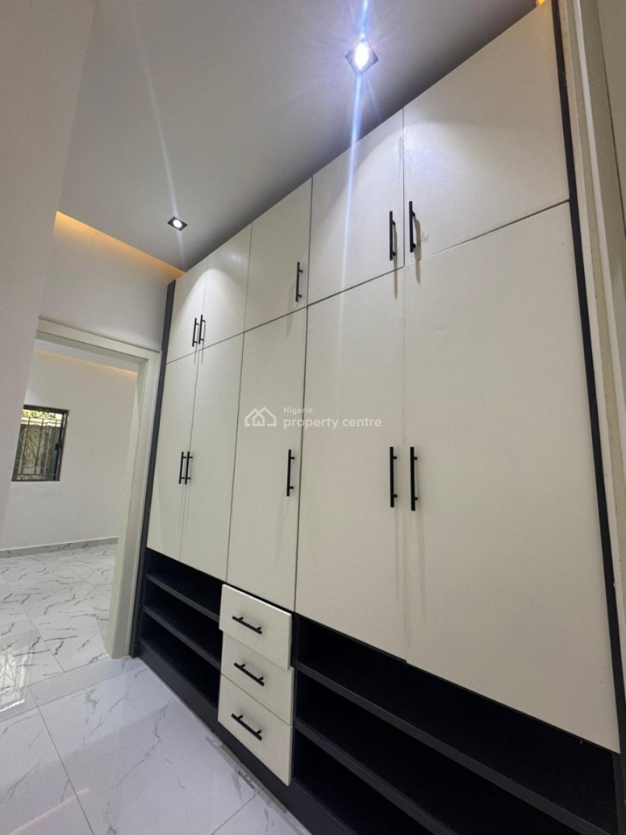 Brand New 3 Bedroom Detached Bungalow, Nta Road, Port Harcourt, Rivers, Detached Bungalow for Sale