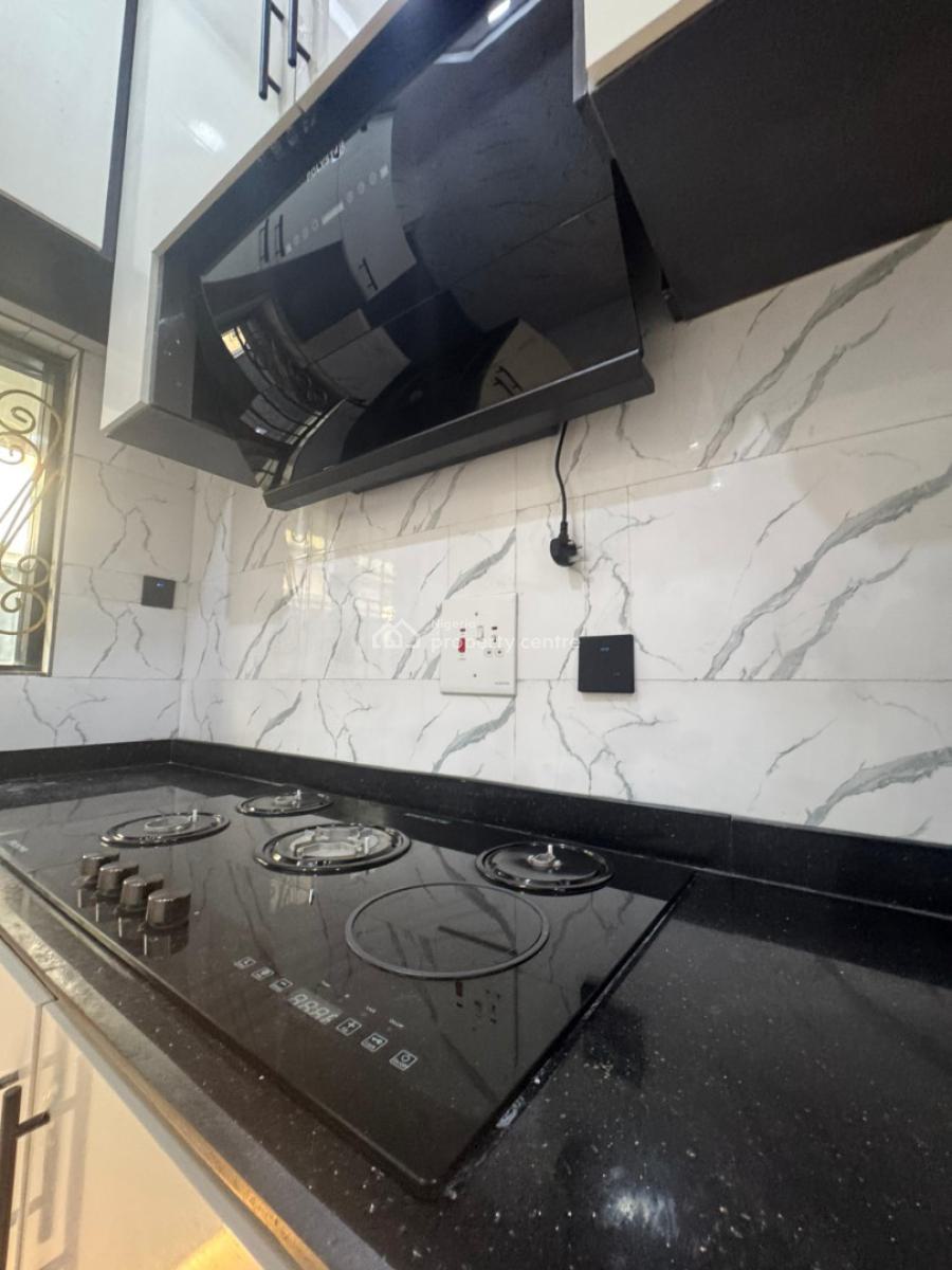 Brand New 3 Bedroom Detached Bungalow, Nta Road, Port Harcourt, Rivers, Detached Bungalow for Sale