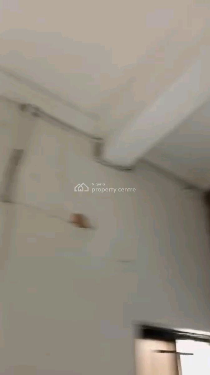 Newly Renovated Spacious Mini Ground Floor with Separate Toilet and Bathroom, Ifako, Gbagada, Lagos, Mini Flat (room and Parlour) for Rent