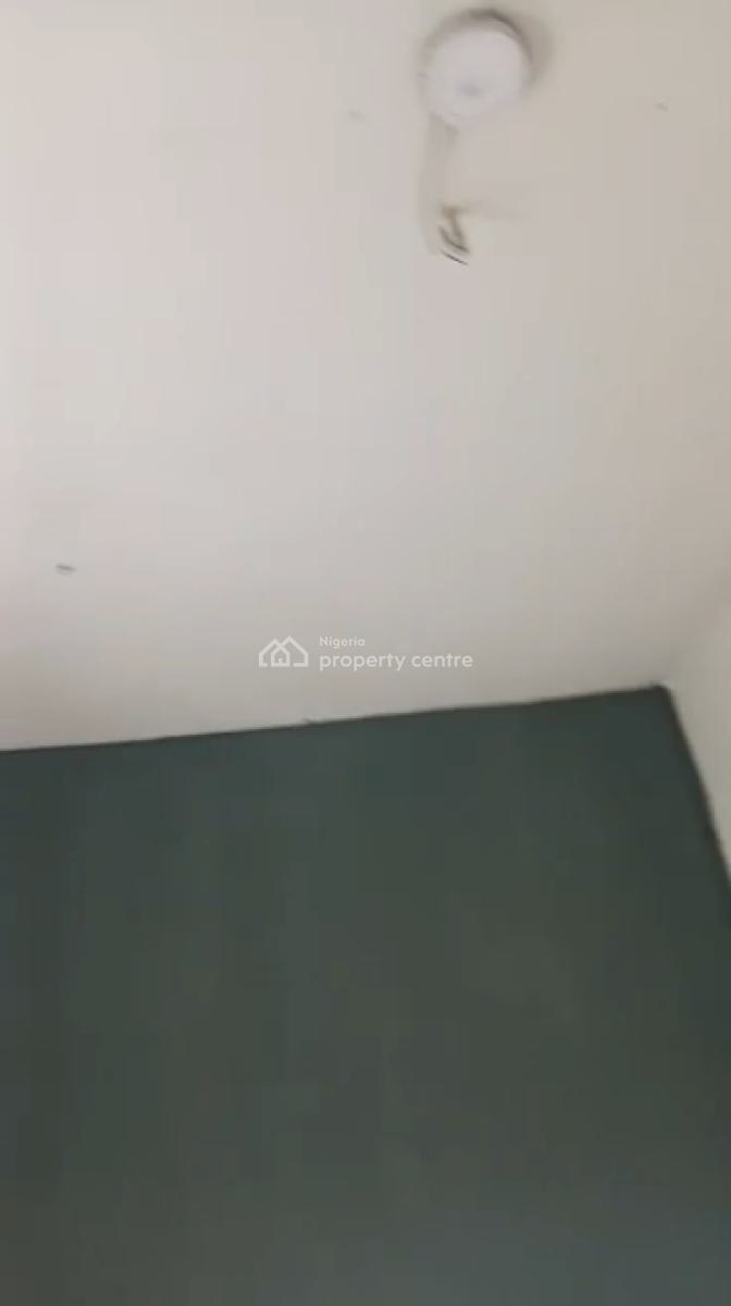 Newly Renovated Spacious Mini Ground Floor with Separate Toilet and Bathroom, Ifako, Gbagada, Lagos, Mini Flat (room and Parlour) for Rent