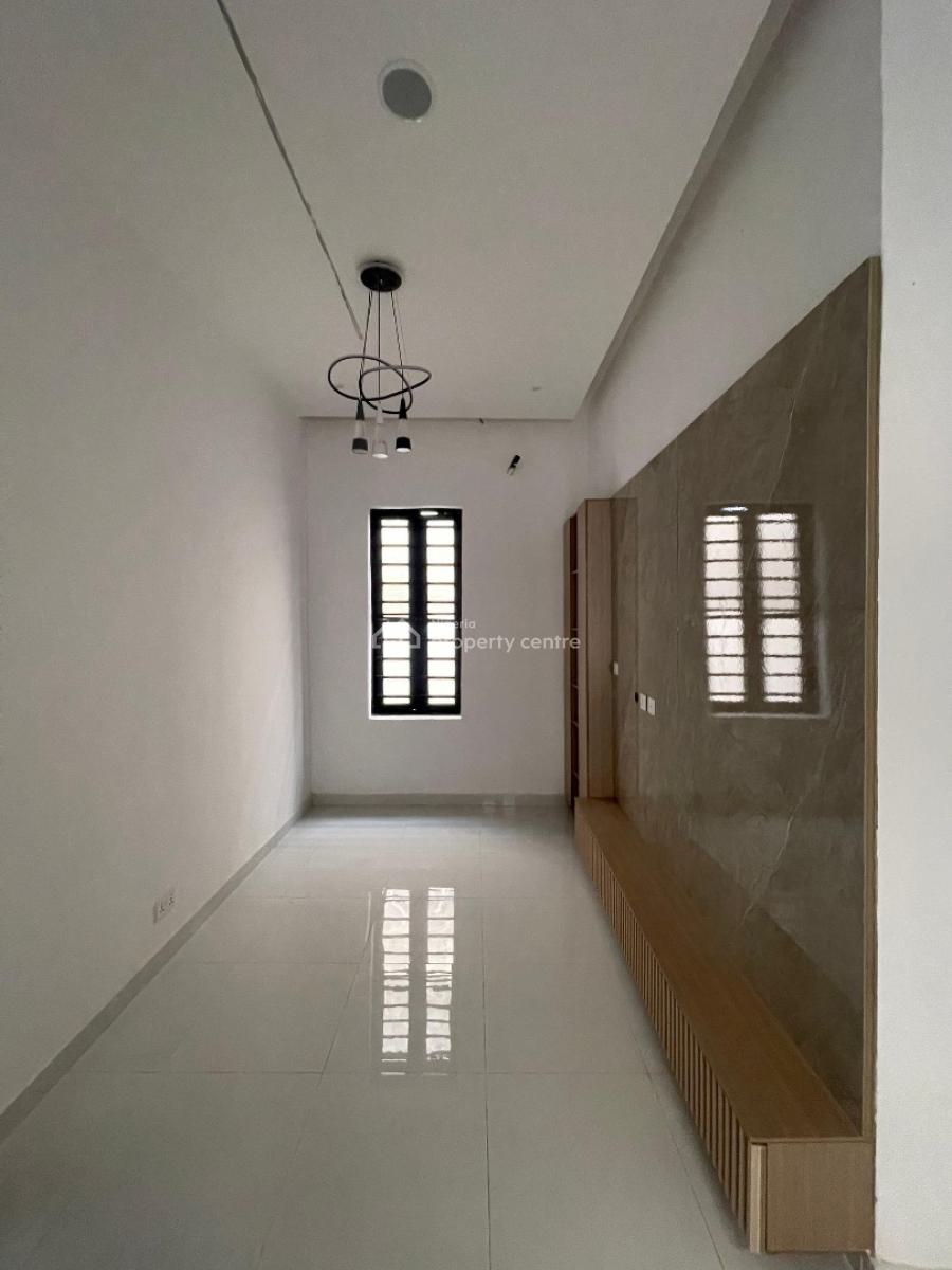 Luxury 5 Bedroom Fully Detached Duplex, Ajah, Lagos, House for Sale