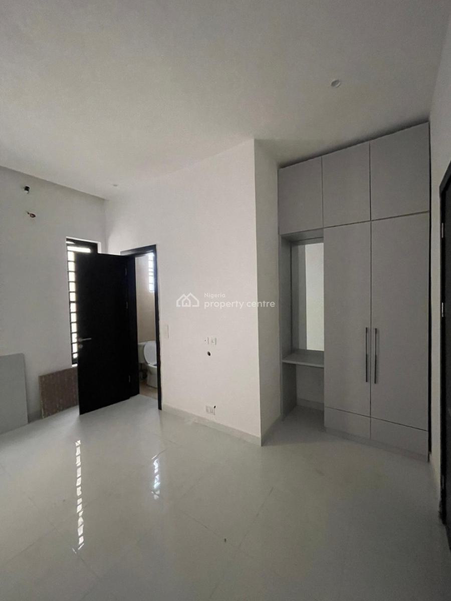 Luxury 5 Bedroom Fully Detached Duplex, Ajah, Lagos, House for Sale