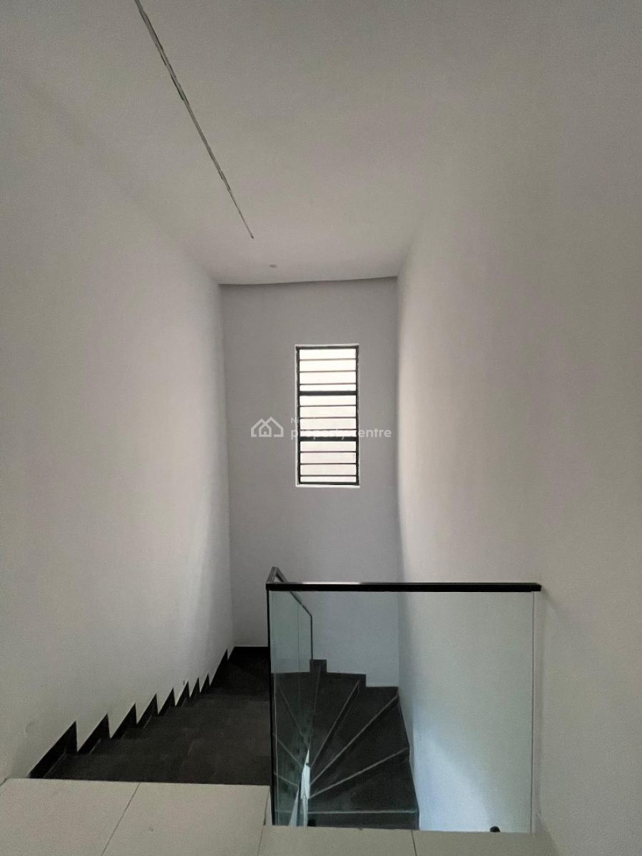 Luxury 5 Bedroom Fully Detached Duplex, Ajah, Lagos, House for Sale