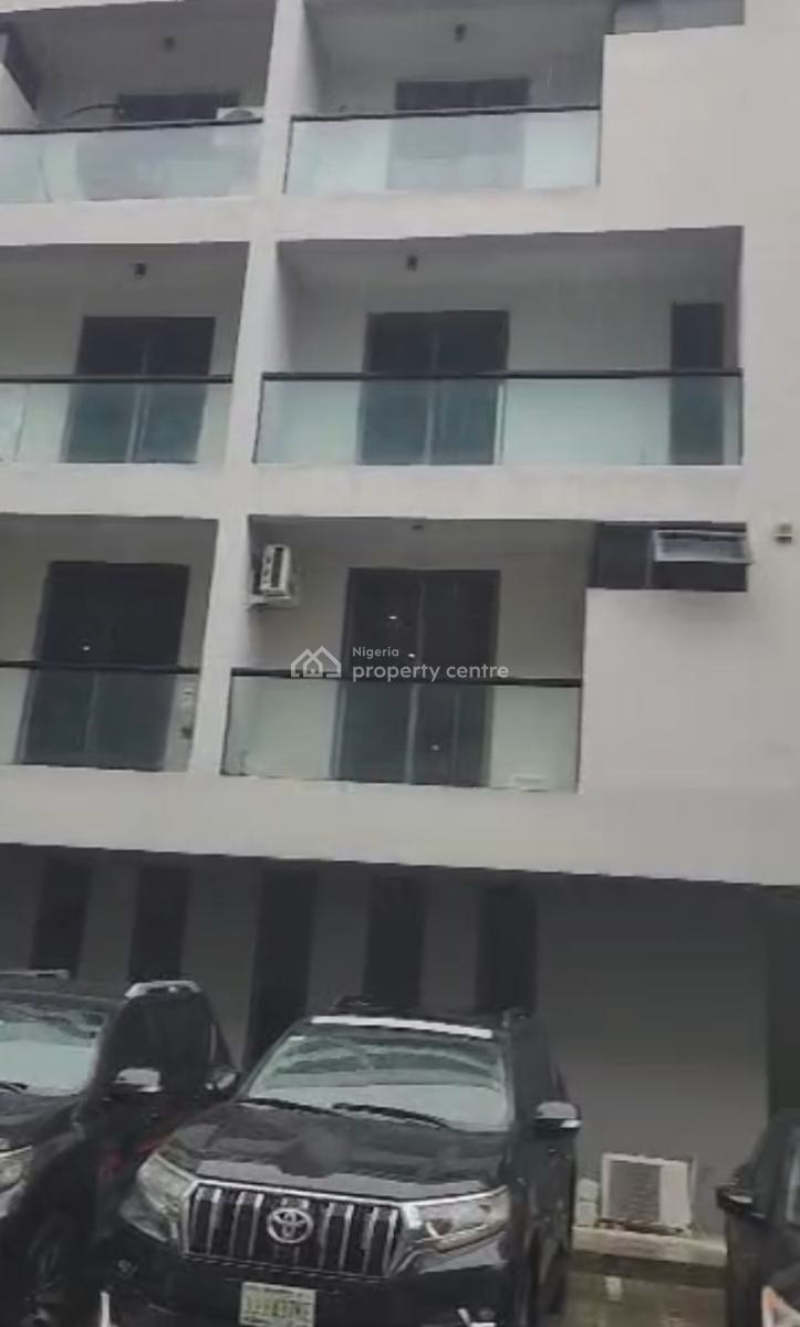 Fully Serviced Well  Finished 4 Bedroom Maisonette with 2 Sitting Room, Ologolo, Lekki, Lagos, House for Sale