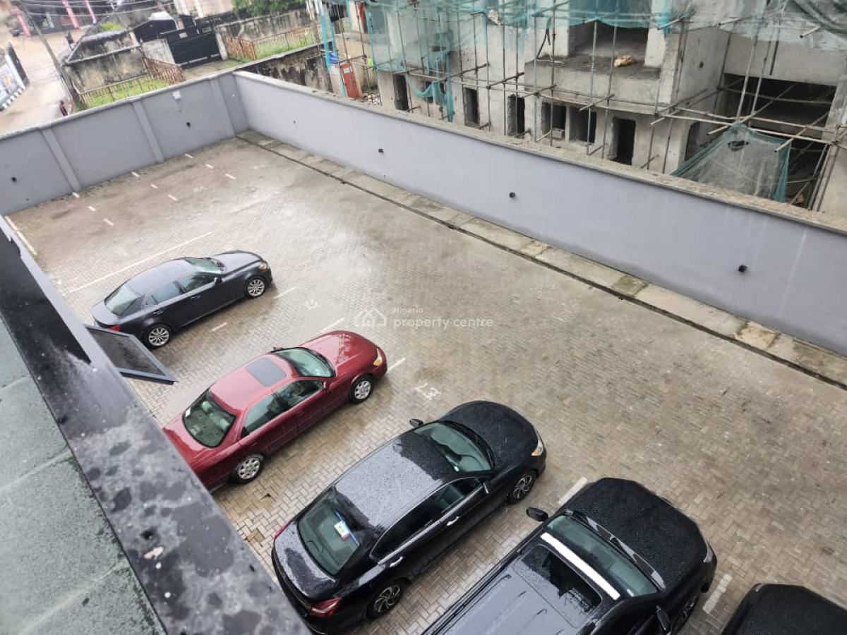 Fully Serviced Well  Finished 4 Bedroom Maisonette with 2 Sitting Room, Ologolo, Lekki, Lagos, House for Sale