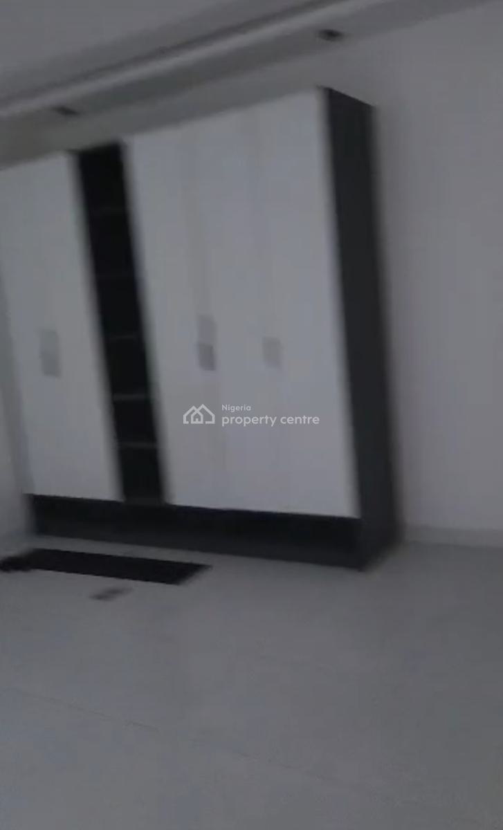 Fully Serviced Well  Finished 4 Bedroom Maisonette with 2 Sitting Room, Ologolo, Lekki, Lagos, House for Sale