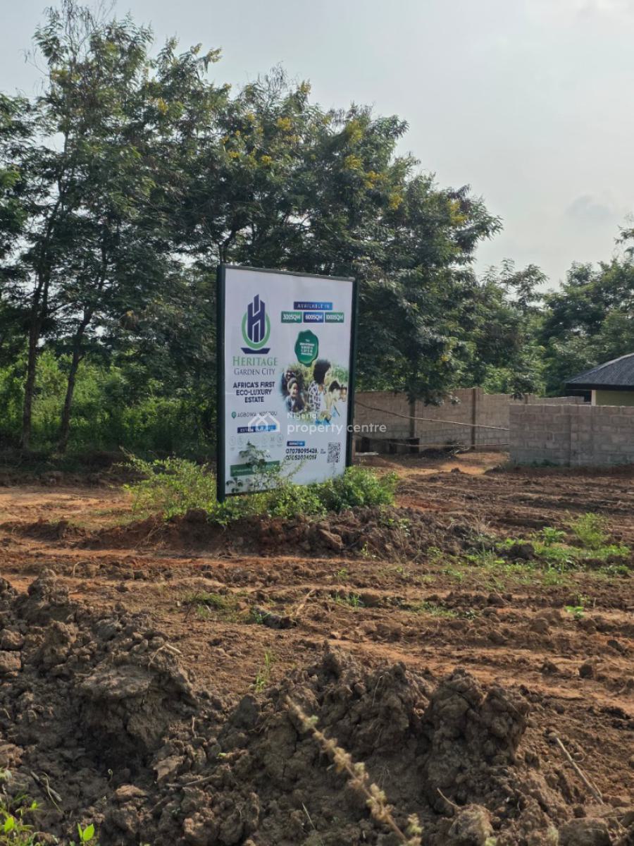 Dry C of O Land, Agbowa-ikosi, Ikorodu, Lagos, Residential Land for Sale