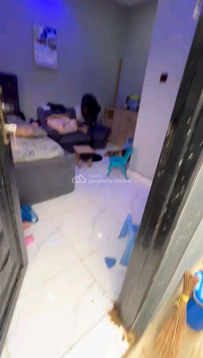 Beautiful Room Self, Off Ilaje Road, Bariga, Shomolu, Lagos, Self Contain (single Rooms) for Rent