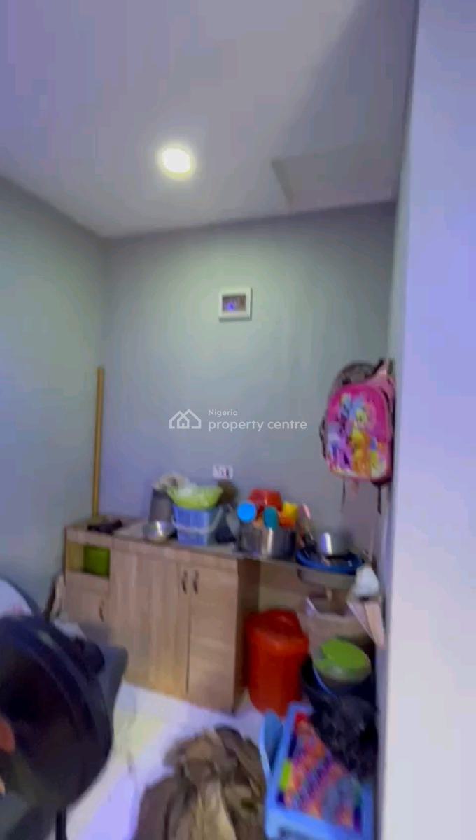 Beautiful Room Self, Off Ilaje Road, Bariga, Shomolu, Lagos, Self Contain (single Rooms) for Rent