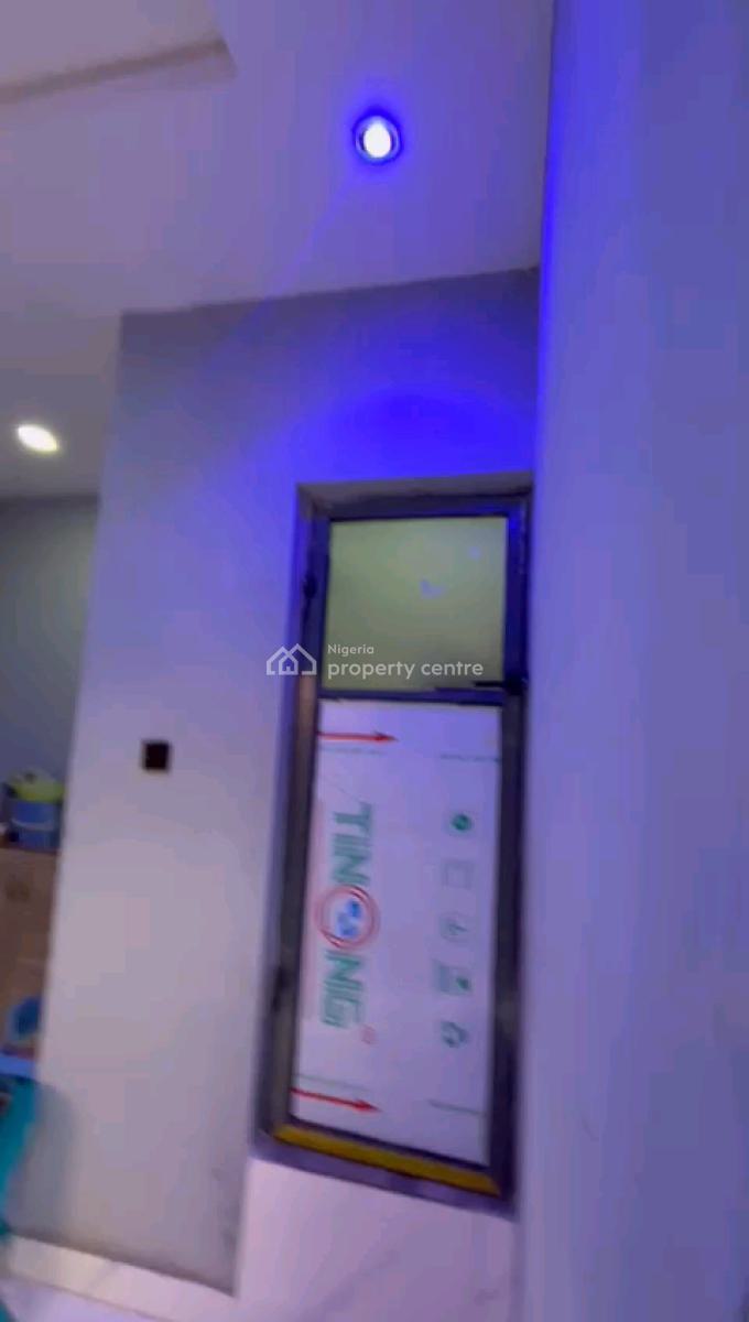 Beautiful Room Self, Off Ilaje Road, Bariga, Shomolu, Lagos, Self Contain (single Rooms) for Rent