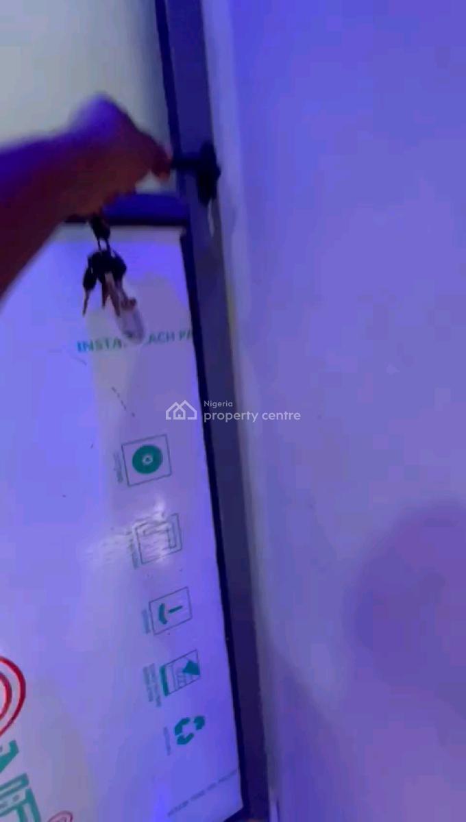 Beautiful Room Self, Off Ilaje Road, Bariga, Shomolu, Lagos, Self Contain (single Rooms) for Rent