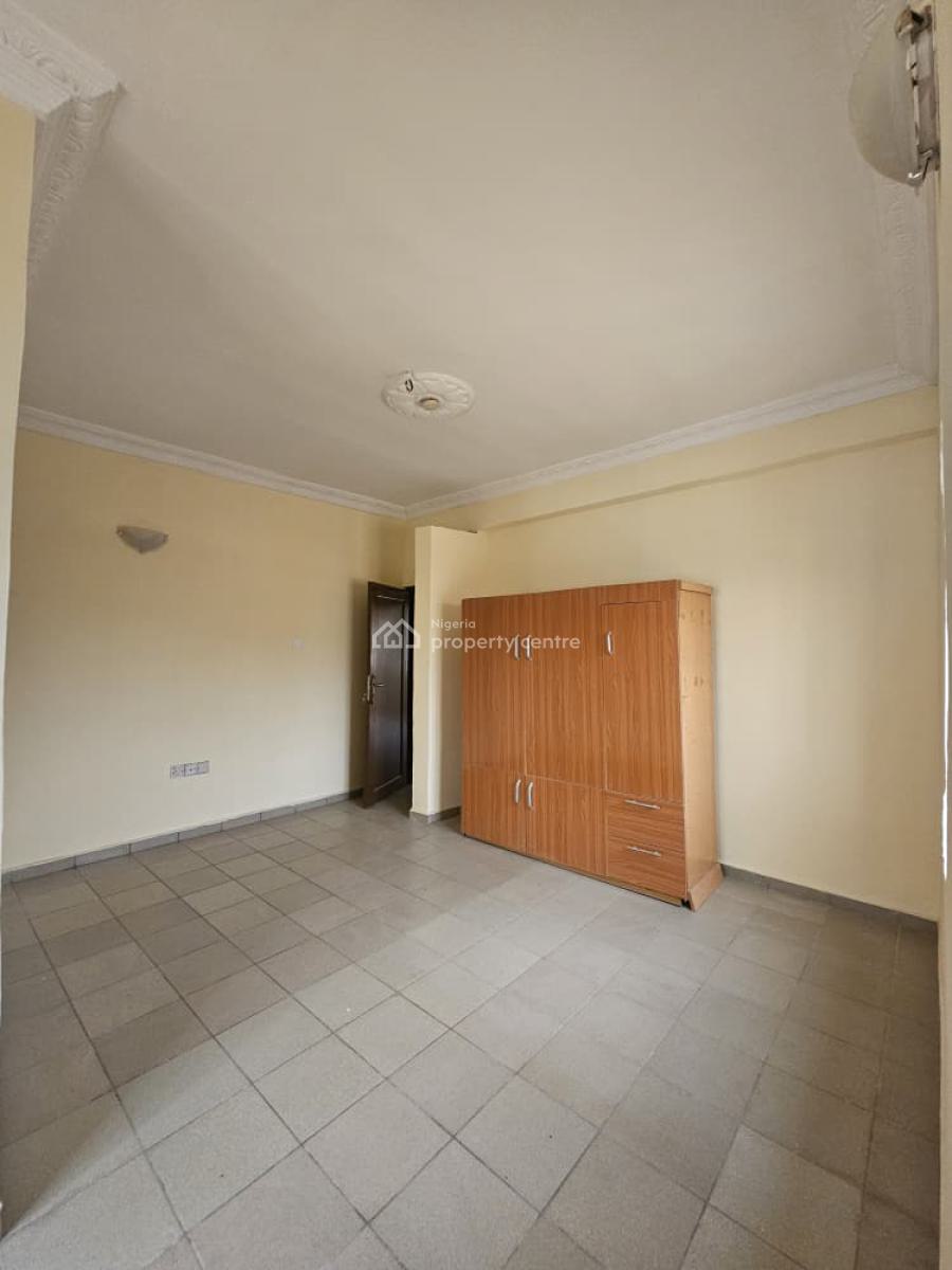 Spacious 3-bedroom + 1-room Bq, Katampe (main), Katampe, Abuja, Flat / Apartment for Rent