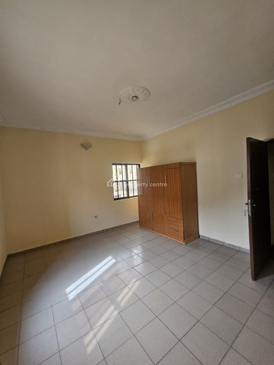 Spacious 3-bedroom + 1-room Bq, Katampe (main), Katampe, Abuja, Flat / Apartment for Rent