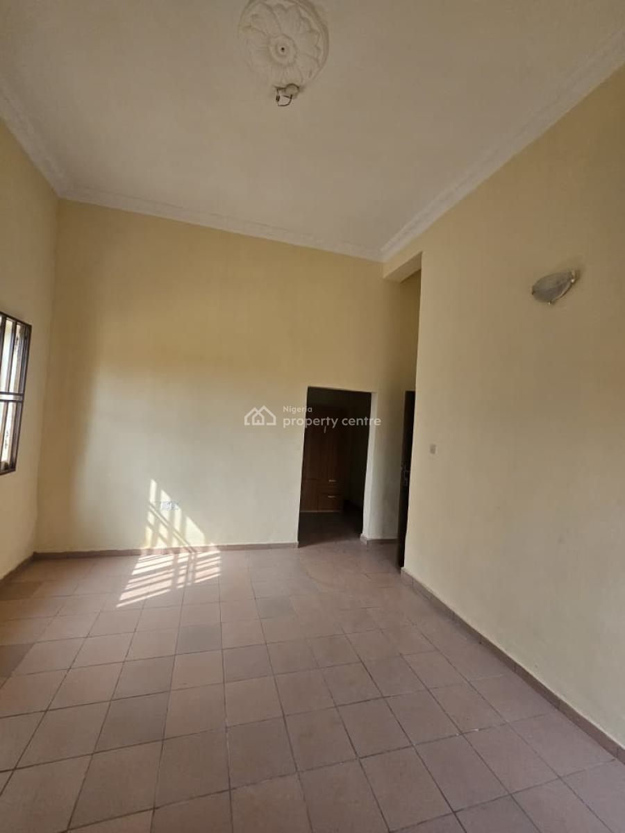 Spacious 3-bedroom + 1-room Bq, Katampe (main), Katampe, Abuja, Flat / Apartment for Rent