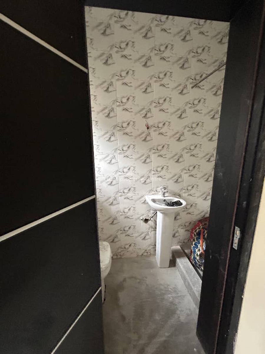 Luxury 2 Bedroom Apartment with Excellent Facility, Happy Land Estate, Ajah, Lagos, Flat / Apartment for Rent