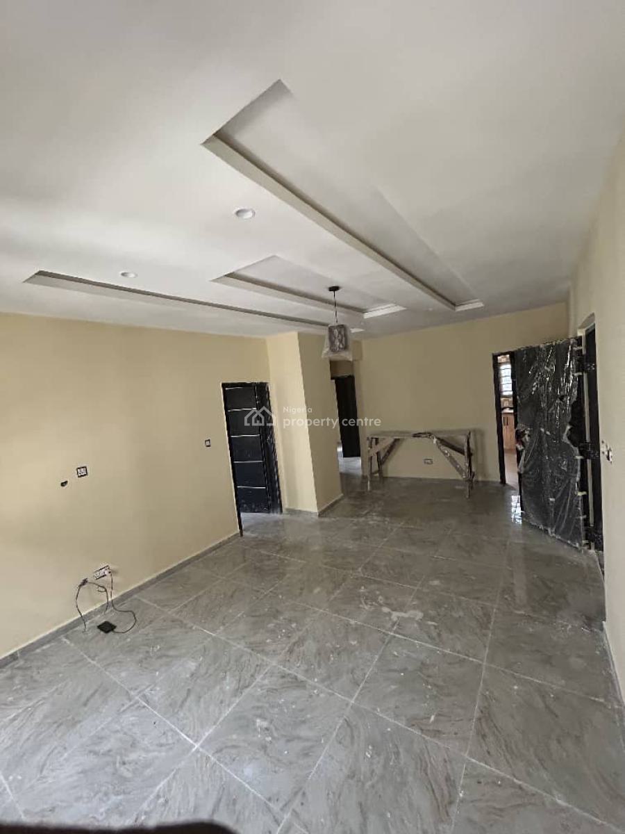 Luxury 2 Bedroom Apartment with Excellent Facility, Happy Land Estate, Ajah, Lagos, Flat / Apartment for Rent