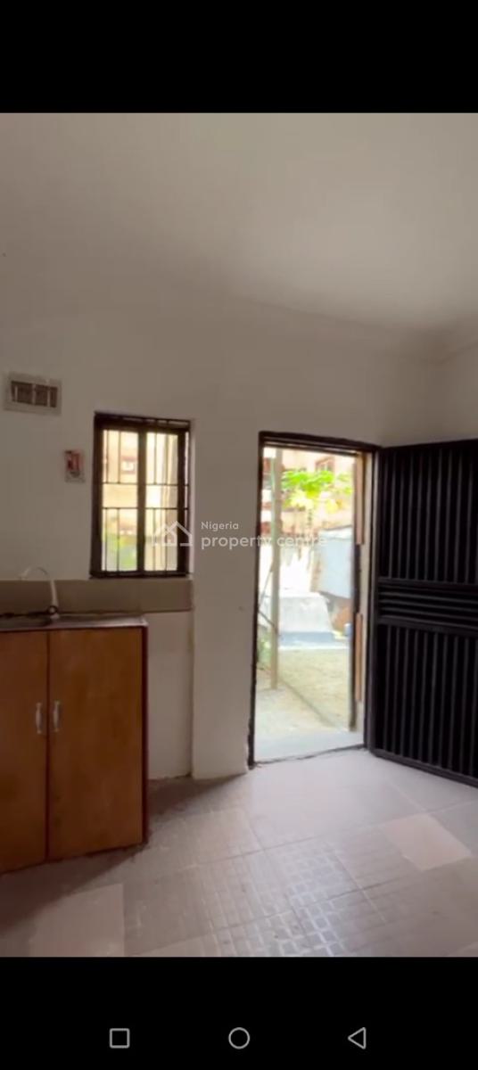 Mini Flat, Ogidan, Sangotedo, Ajah, Lagos, Mini Flat (room and Parlour) for Rent