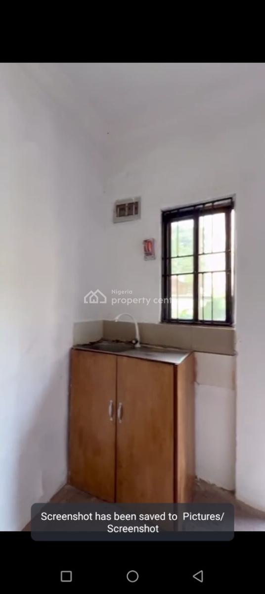 Mini Flat, Ogidan, Sangotedo, Ajah, Lagos, Mini Flat (room and Parlour) for Rent