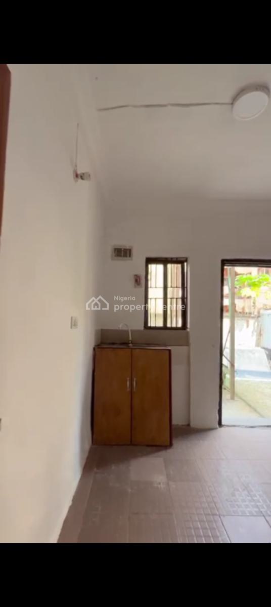 Mini Flat, Ogidan, Sangotedo, Ajah, Lagos, Mini Flat (room and Parlour) for Rent