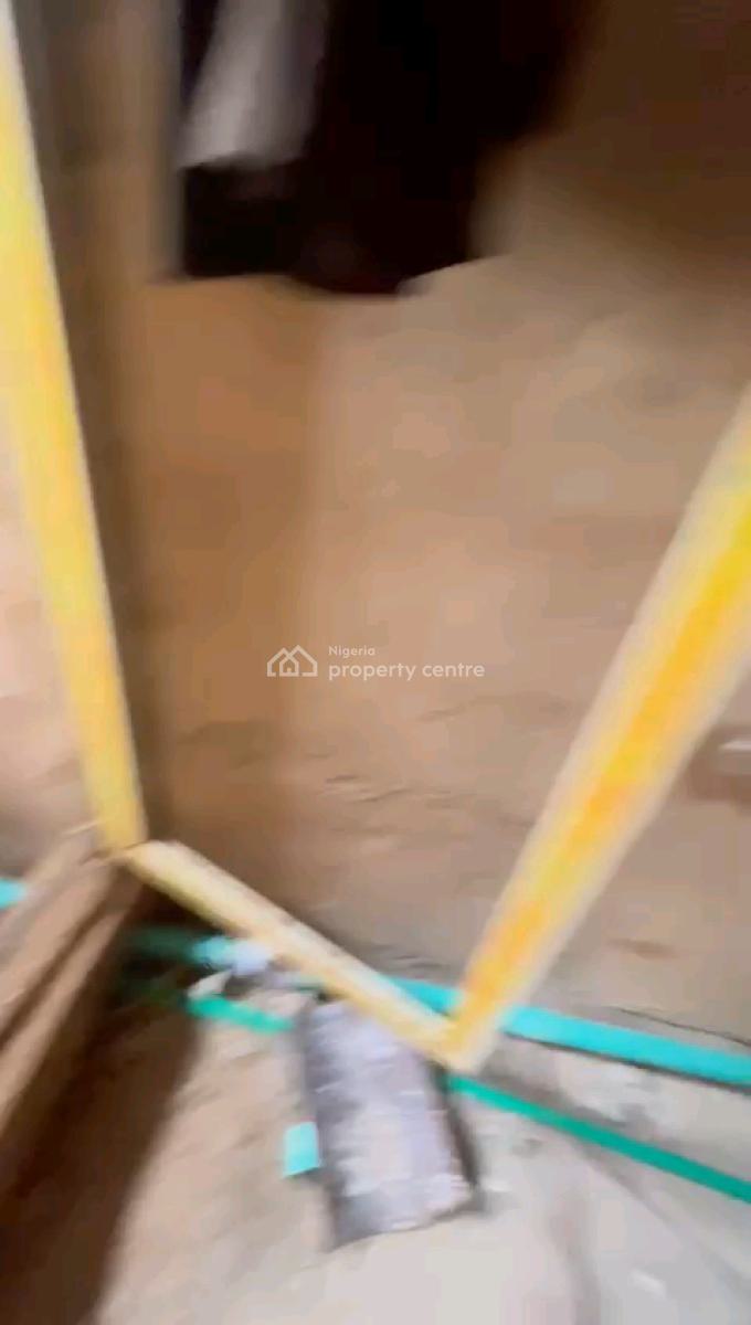 Units of Renovated Room Selfcon, on Ilaje Road, Bariga, Shomolu, Lagos, Self Contain (single Rooms) for Rent