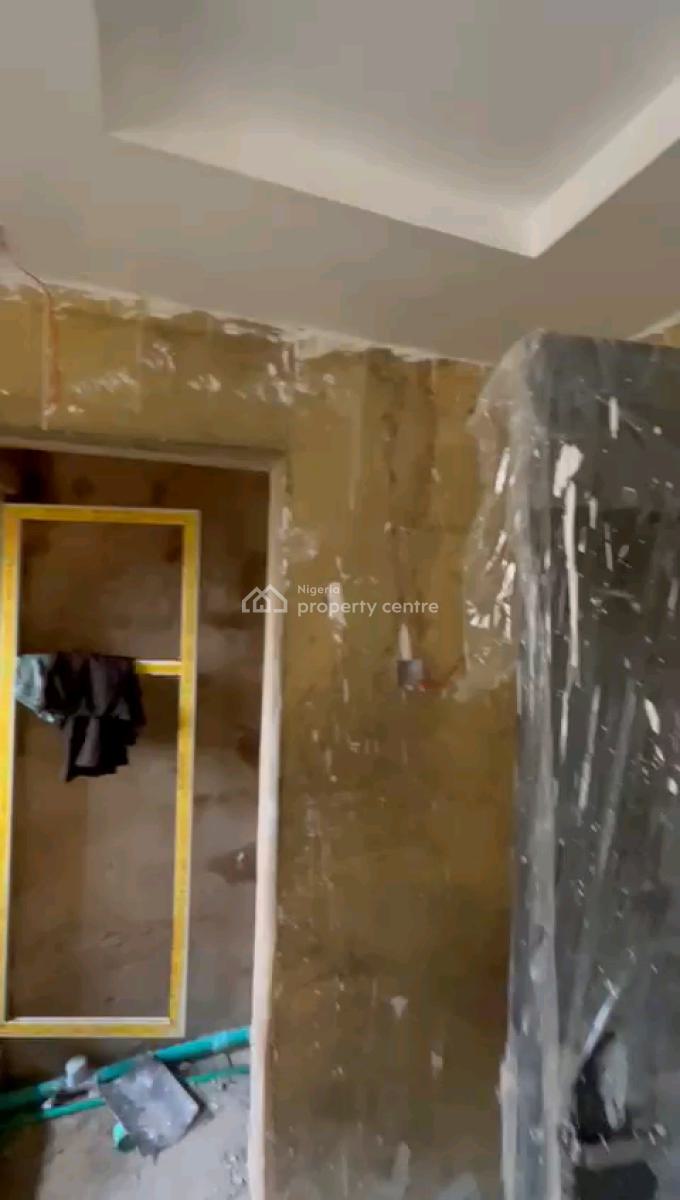 Units of Renovated Room Selfcon, on Ilaje Road, Bariga, Shomolu, Lagos, Self Contain (single Rooms) for Rent