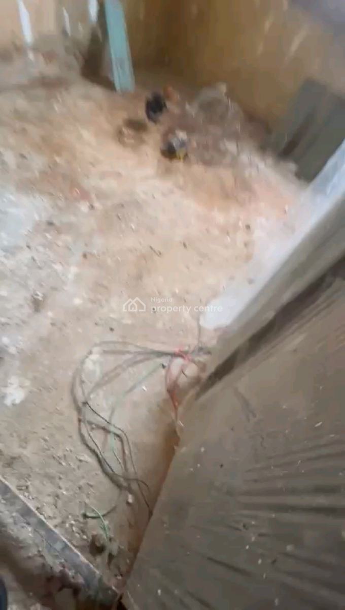 Units of Renovated Room Selfcon, on Ilaje Road, Bariga, Shomolu, Lagos, Self Contain (single Rooms) for Rent