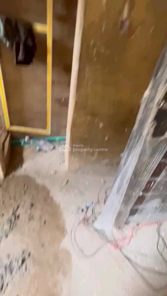 Units of Renovated Room Selfcon, on Ilaje Road, Bariga, Shomolu, Lagos, Self Contain (single Rooms) for Rent