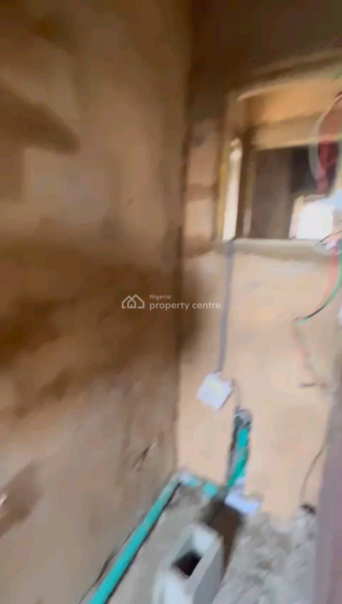 Units of Renovated Room Selfcon, on Ilaje Road, Bariga, Shomolu, Lagos, Self Contain (single Rooms) for Rent