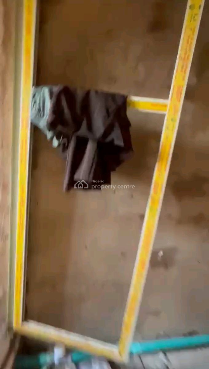 Units of Renovated Room Selfcon, on Ilaje Road, Bariga, Shomolu, Lagos, Self Contain (single Rooms) for Rent