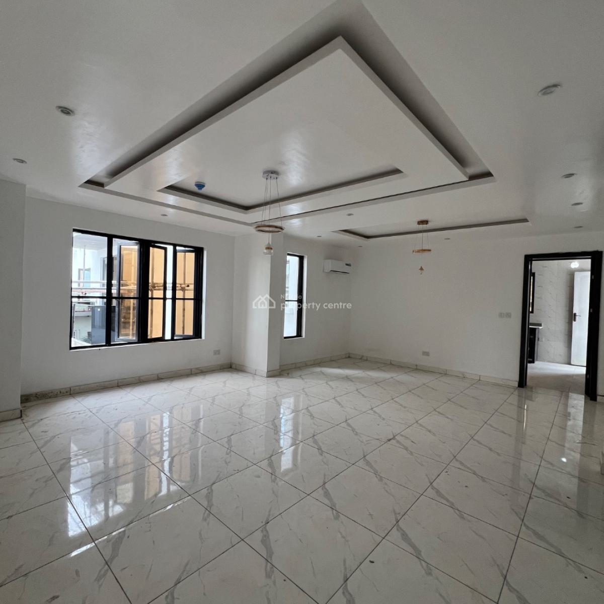 2 Bedroom Flat, Ikate, Lekki, Lagos, Flat / Apartment for Sale