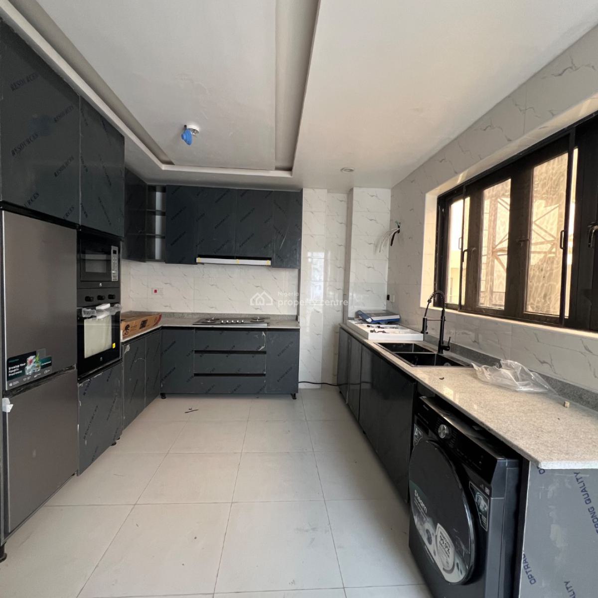 2 Bedroom Flat, Ikate, Lekki, Lagos, Flat / Apartment for Sale