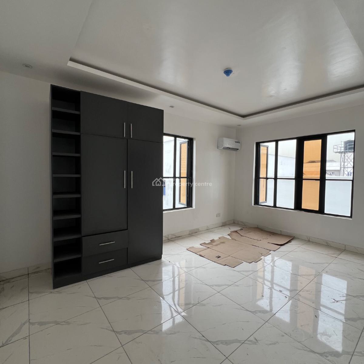 2 Bedroom Flat, Ikate, Lekki, Lagos, Flat / Apartment for Sale