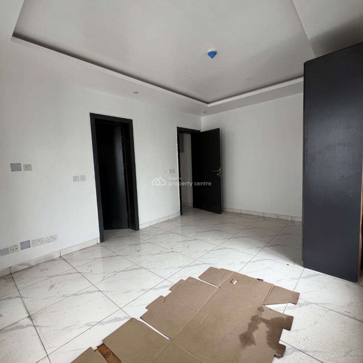 2 Bedroom Flat, Ikate, Lekki, Lagos, Flat / Apartment for Sale