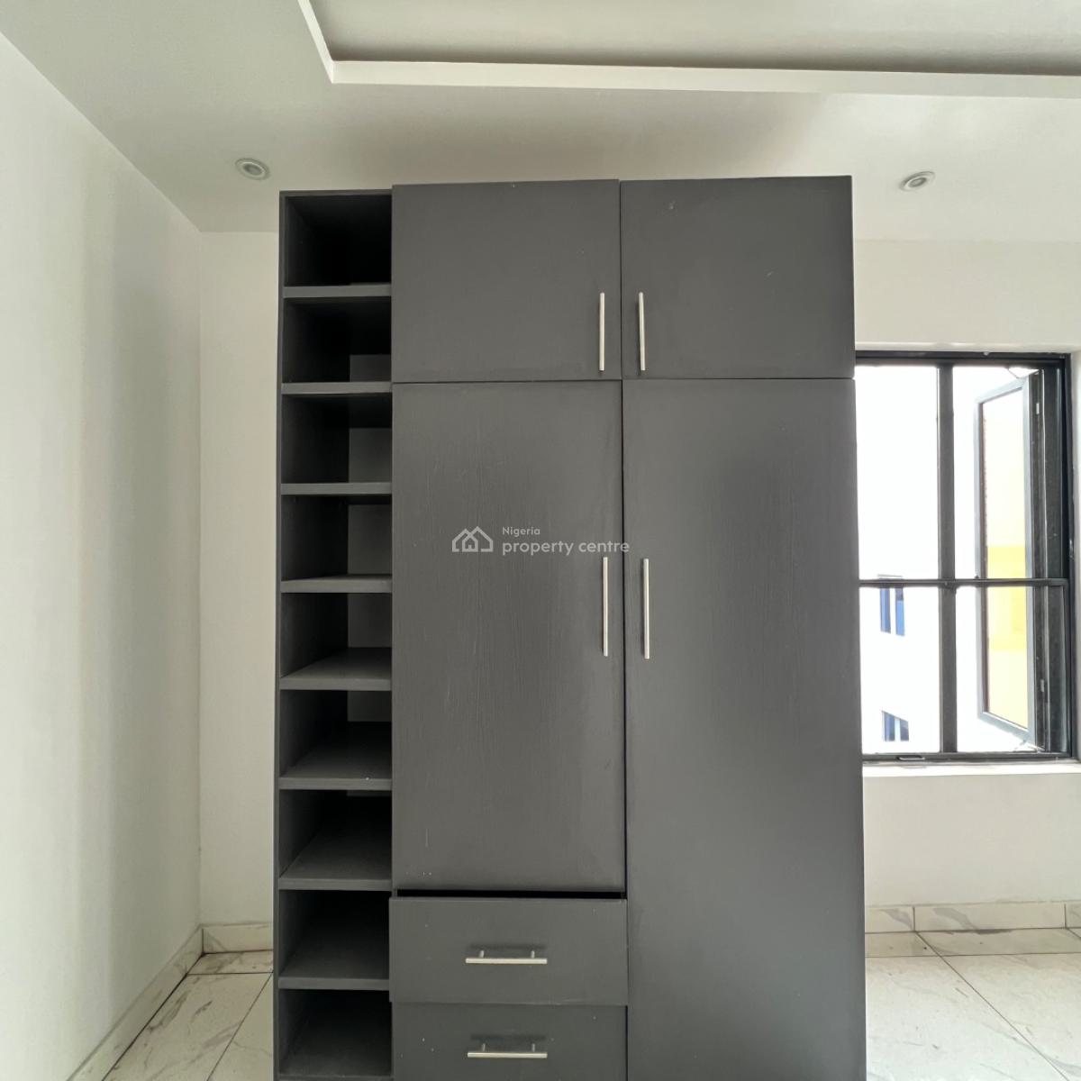 2 Bedroom Flat, Ikate, Lekki, Lagos, Flat / Apartment for Sale