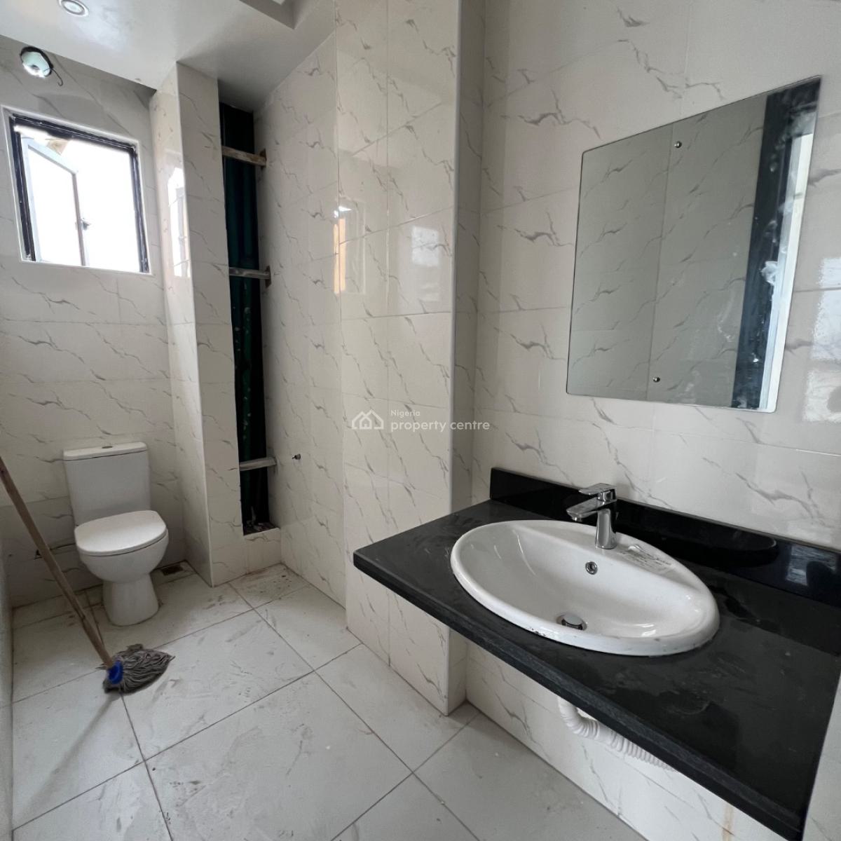 2 Bedroom Flat, Ikate, Lekki, Lagos, Flat / Apartment for Sale