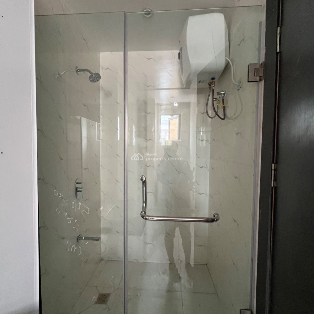 2 Bedroom Flat, Ikate, Lekki, Lagos, Flat / Apartment for Sale