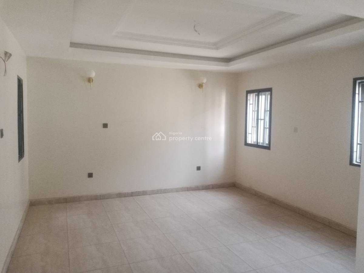 Brand New Exquisite Classic Spacious 4 Bedroom Terrace Duplex with Bq, Jabi, Abuja, Terraced Duplex for Rent