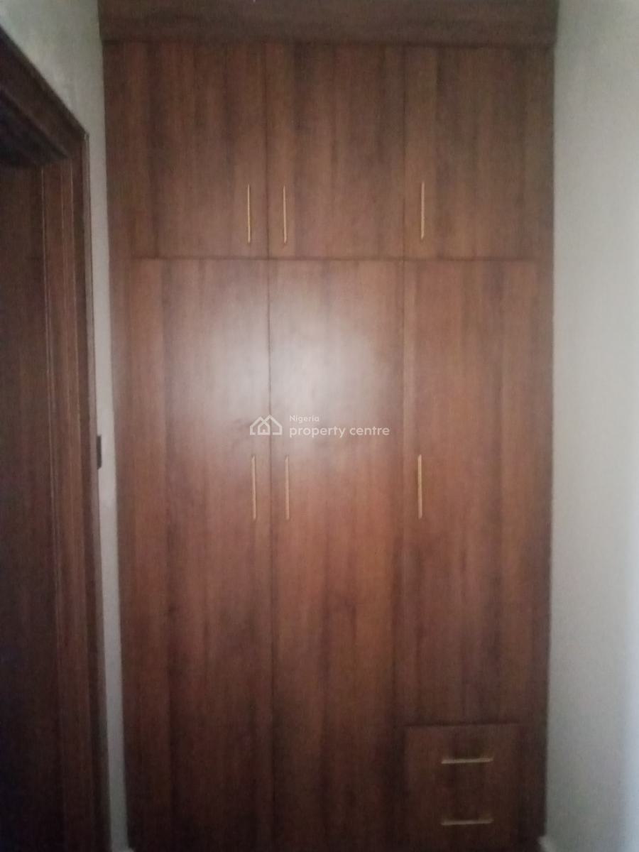 Brand New Exquisite Classic Spacious 4 Bedroom Terrace Duplex with Bq, Jabi, Abuja, Terraced Duplex for Rent