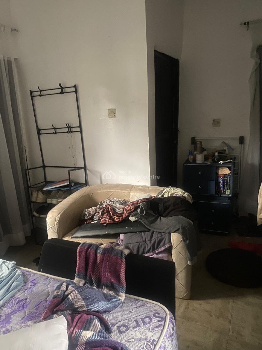 Standard Self Contain, Spg, Ologolo, Lekki, Lagos, Self Contain (single Rooms) for Rent