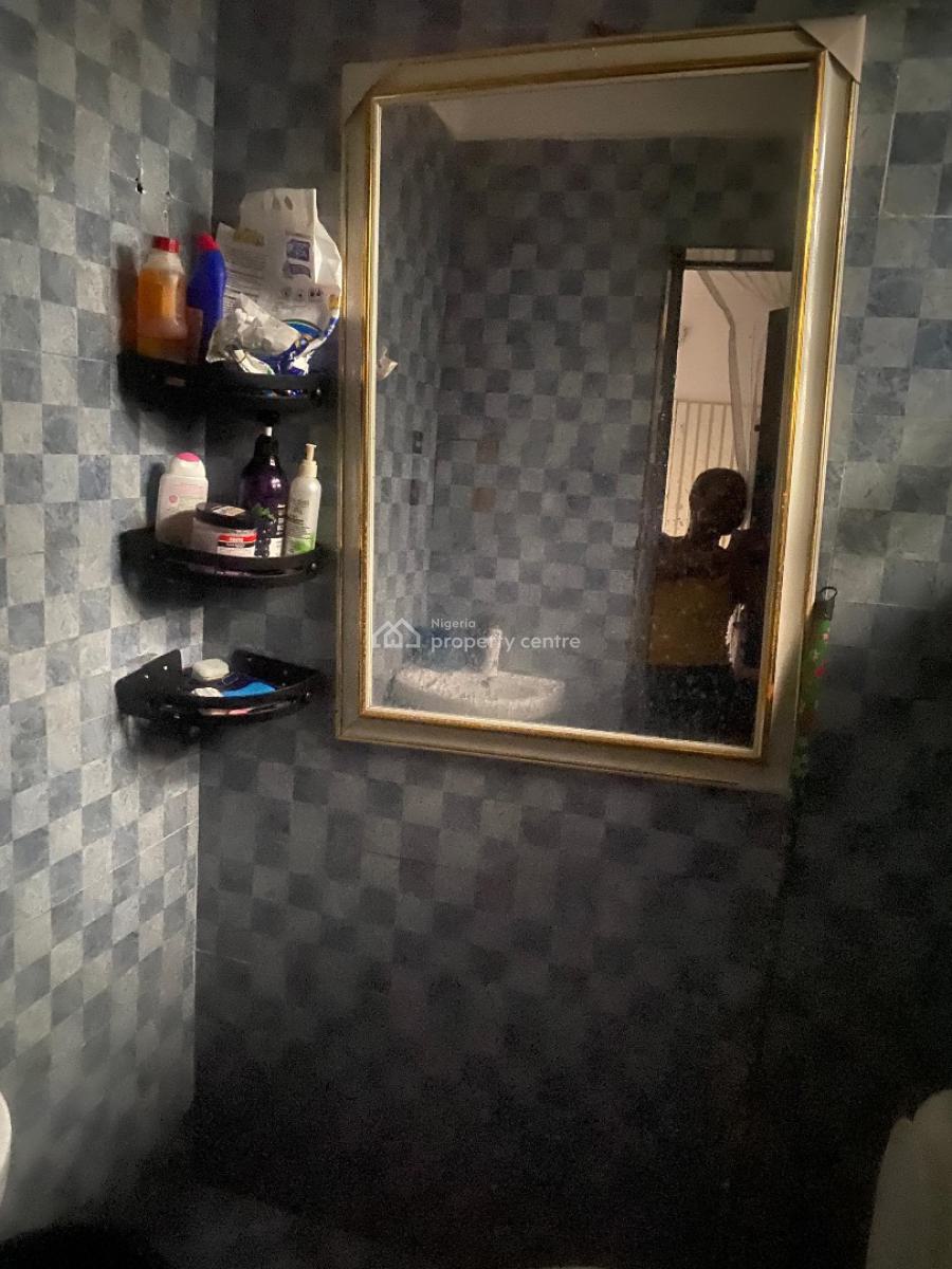 Standard Self Contain, Spg, Ologolo, Lekki, Lagos, Self Contain (single Rooms) for Rent