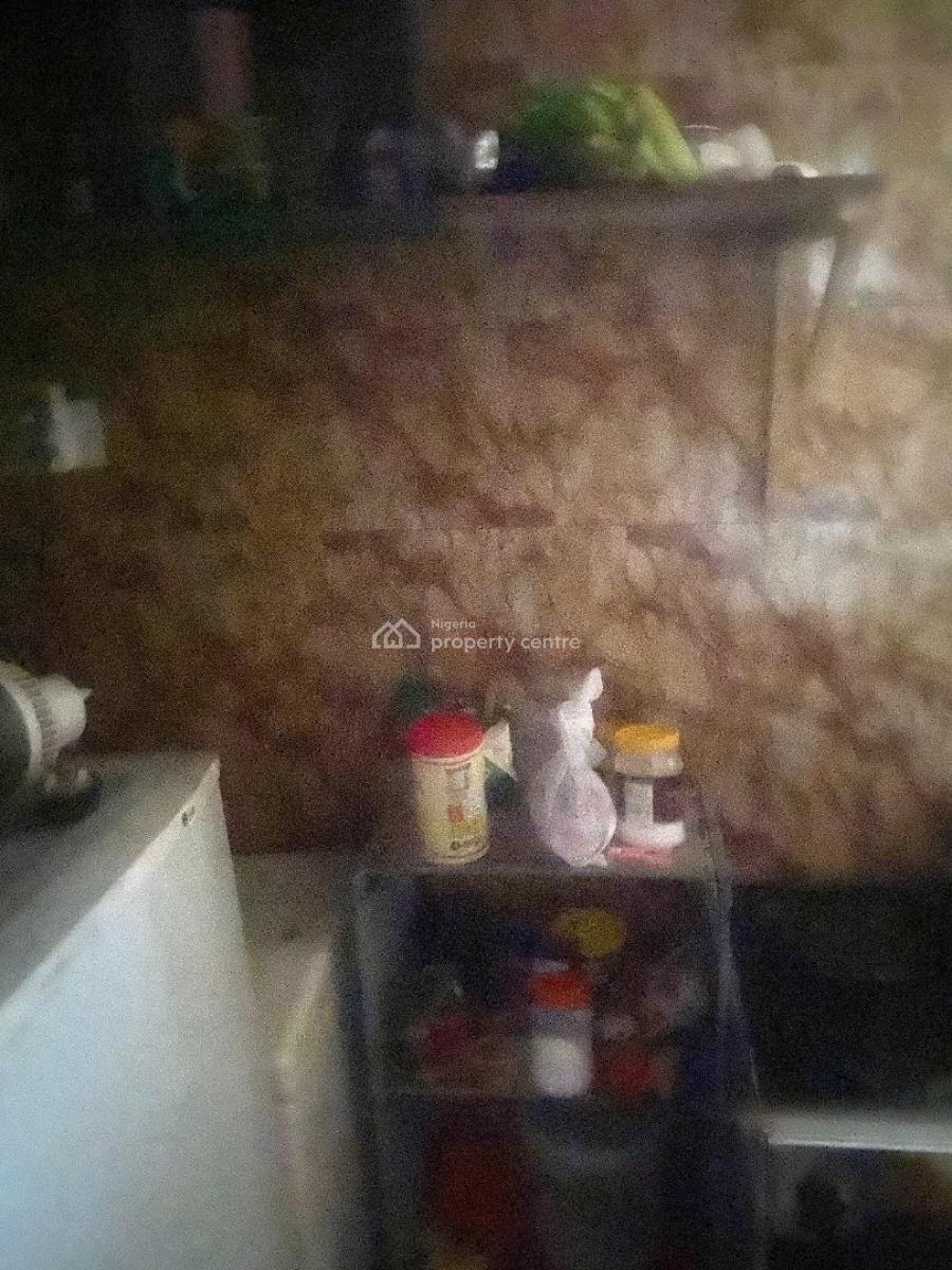 Standard Self Contain, Spg, Ologolo, Lekki, Lagos, Self Contain (single Rooms) for Rent