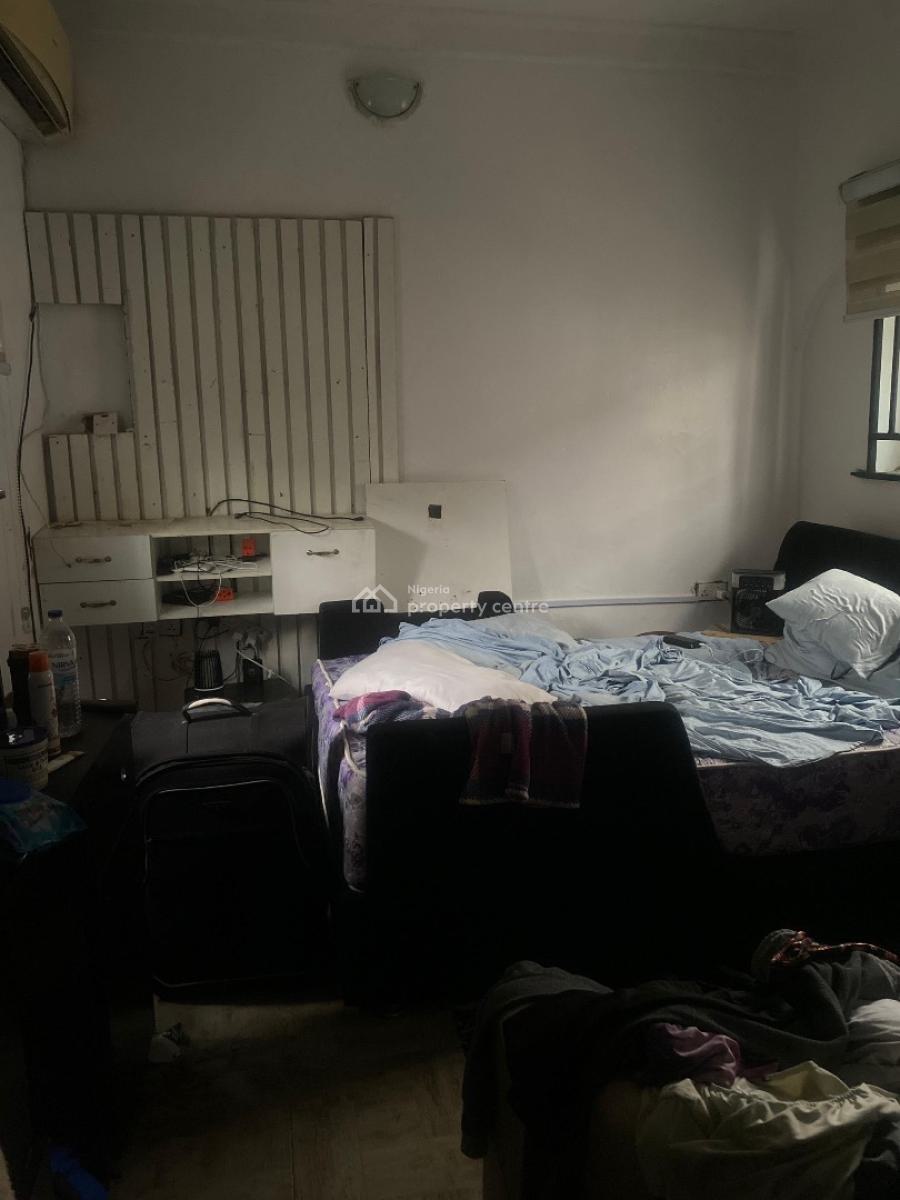Standard Self Contain, Spg, Ologolo, Lekki, Lagos, Self Contain (single Rooms) for Rent