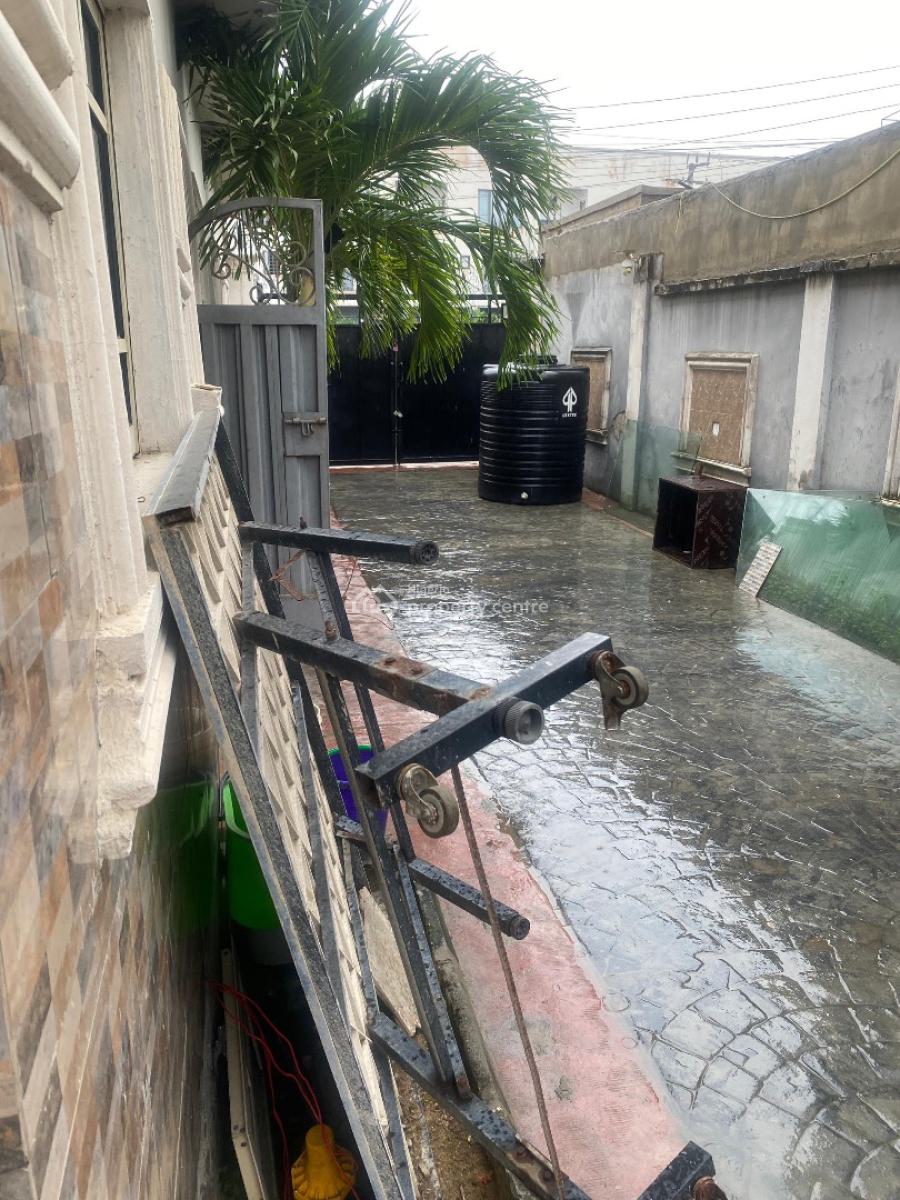 Standard Self Contain, Spg, Ologolo, Lekki, Lagos, Self Contain (single Rooms) for Rent