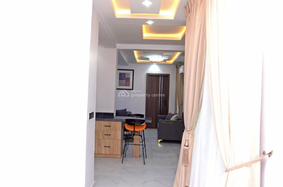 Luxury 2 Bedroom Apartment with Excellent Facilities, Oniru Estate, Oniru, Victoria Island (vi), Lagos, Flat / Apartment for Rent