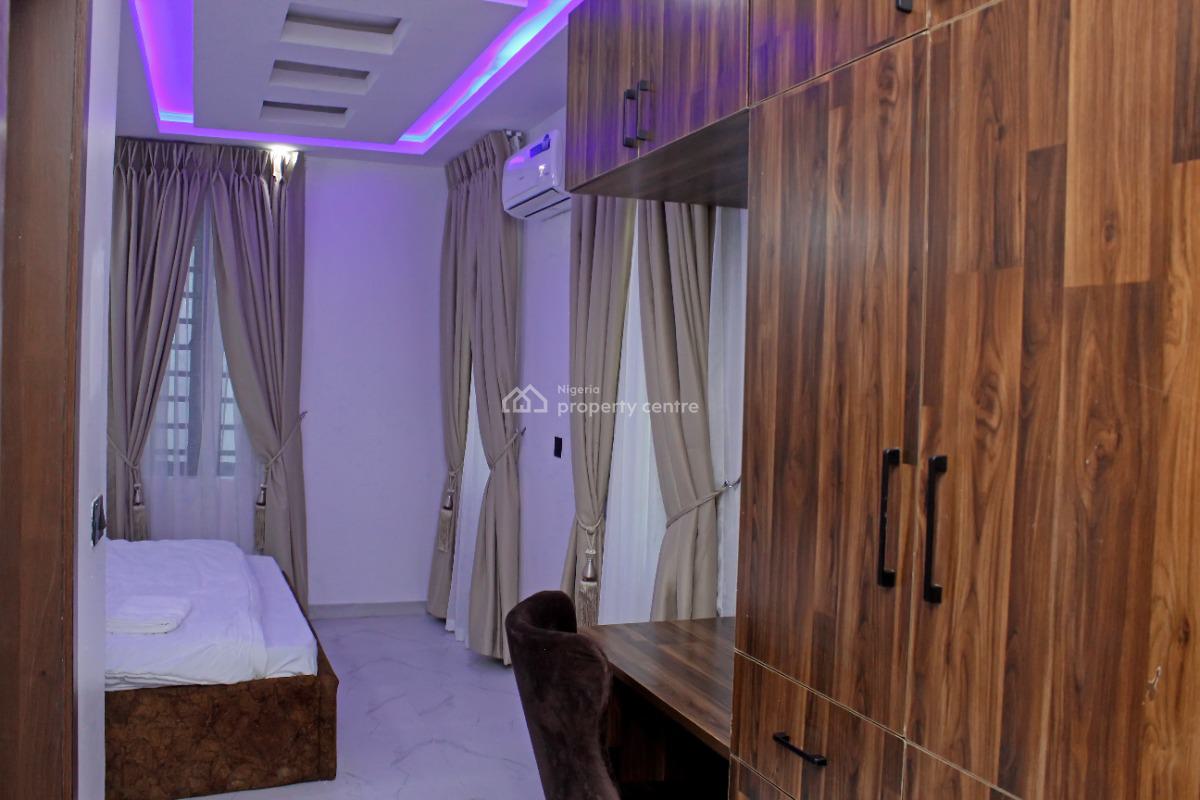 Luxury 2 Bedroom Apartment with Excellent Facilities, Oniru Estate, Oniru, Victoria Island (vi), Lagos, Flat / Apartment for Rent