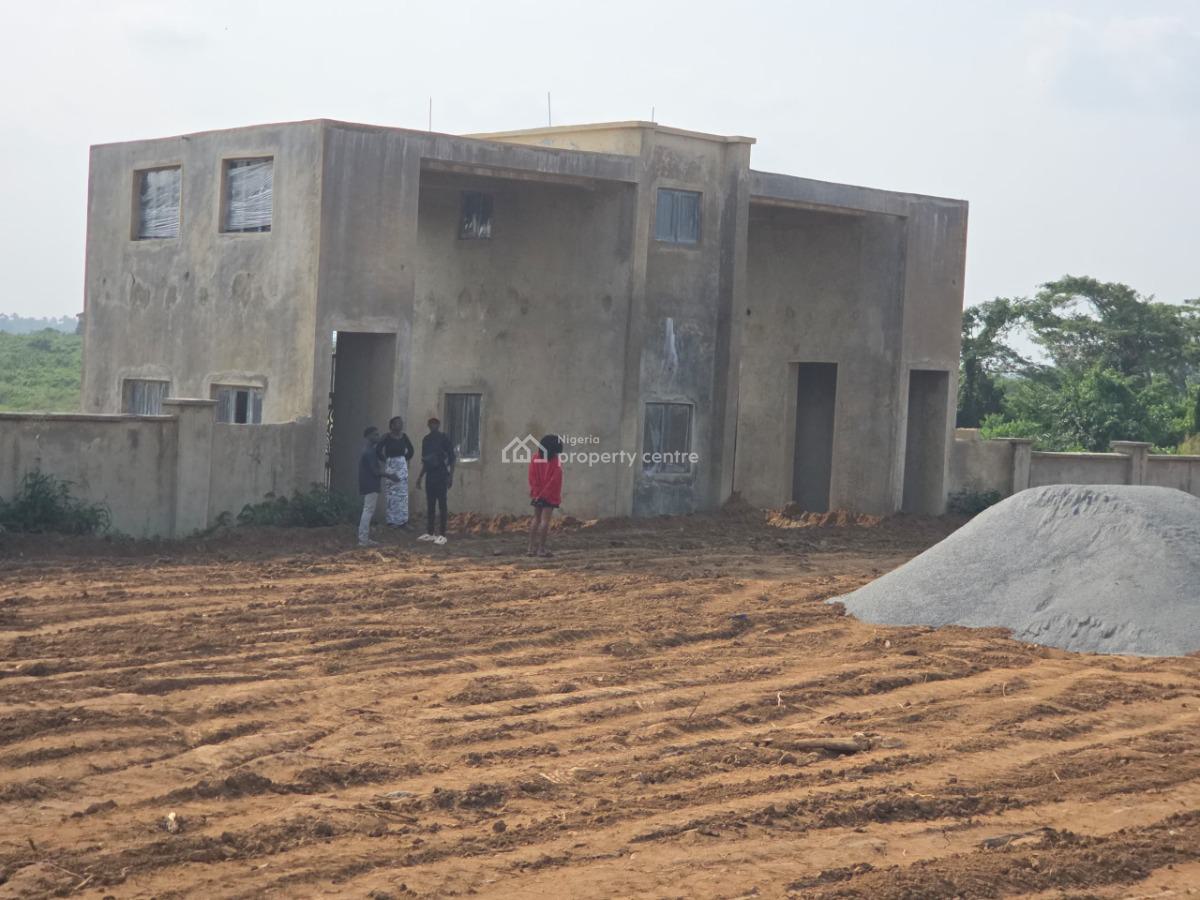 Mixed Use Land, Agbowa, Ikorodu, Ikorodu, Lagos, Mixed-use Land for Sale