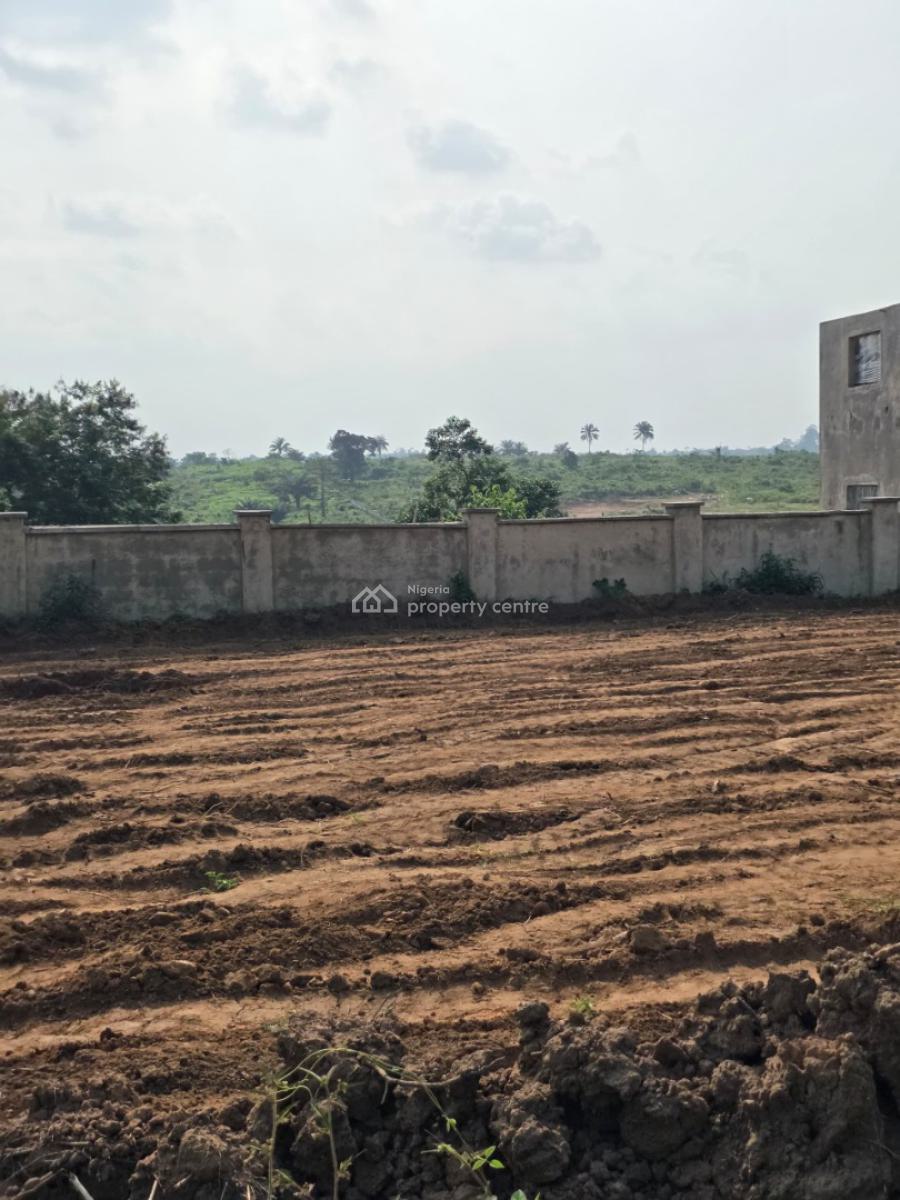 Mixed Use Land, Agbowa, Ikorodu, Ikorodu, Lagos, Mixed-use Land for Sale